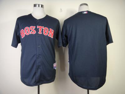 MLB Jersey-356